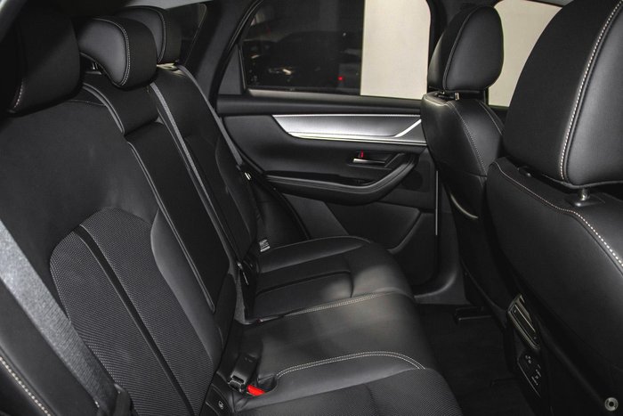 2025 Mazda CX-60 P50e GT