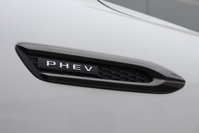 2025 Mazda CX-60 P50e GT