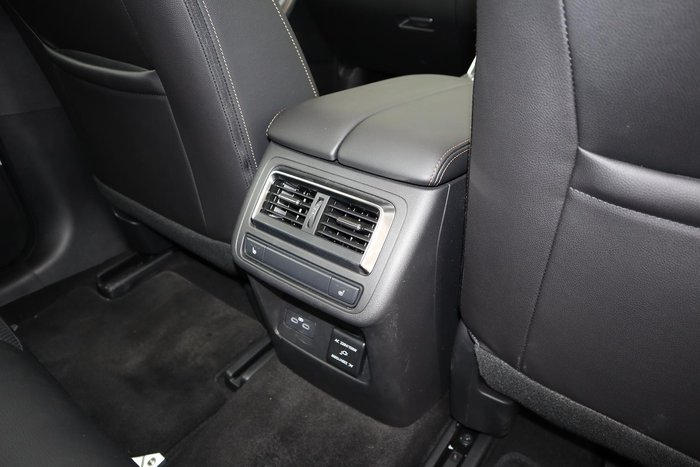 2025 Mazda CX-60 P50e GT