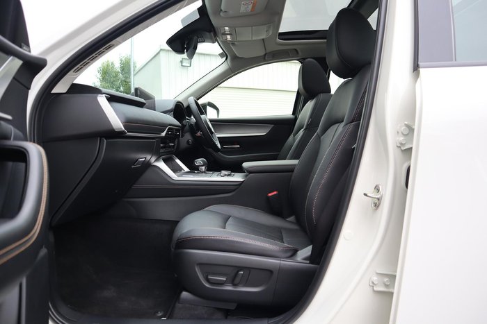 2025 Mazda CX-60 P50e GT