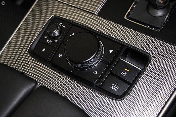 2025 Mazda CX-60 P50e GT