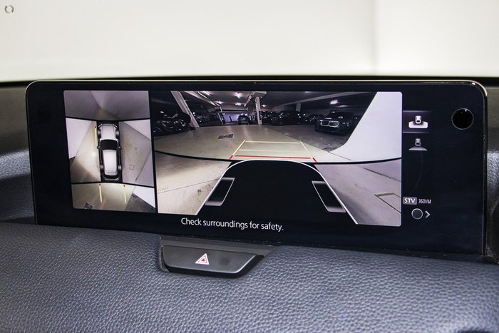 2025 Mazda CX-60 P50e GT