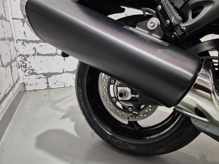 2020 Suzuki Hayabusa (GSX1300R) Hayabusa Grey