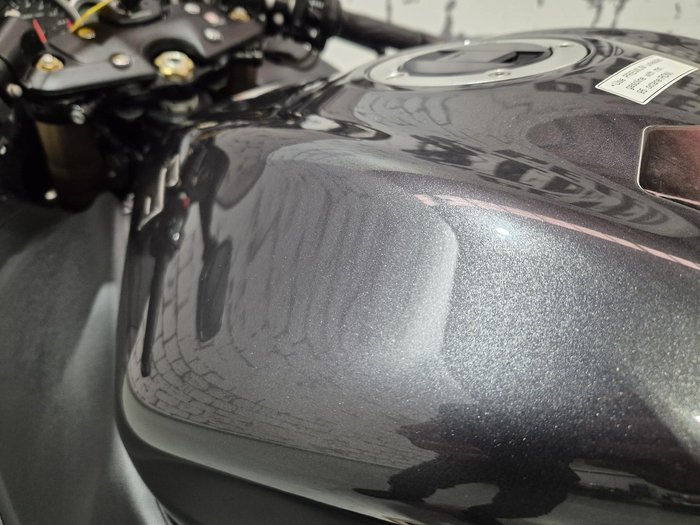 2020 Suzuki Hayabusa (GSX1300R) Hayabusa Grey