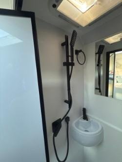 2025 JB Caravans Gator X 18' Family Bunk