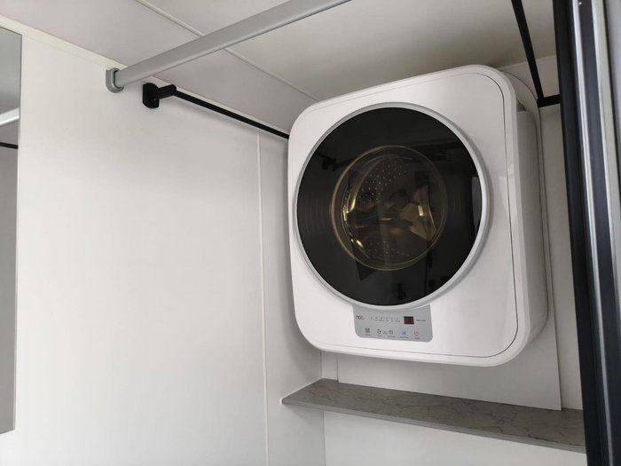 2025 JB Caravans Gator X 18' Family Bunk