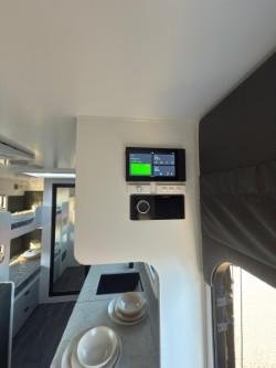 2025 JB Caravans Gator X 18' Family Bunk