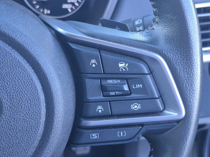 2023 Subaru Outback AWD 6GEN MY23 AWD Ice Silver