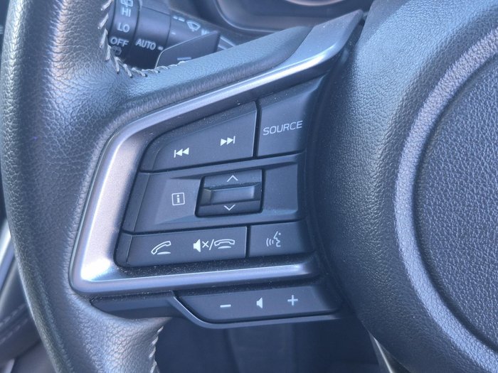2023 Subaru Outback AWD 6GEN MY23 AWD Ice Silver