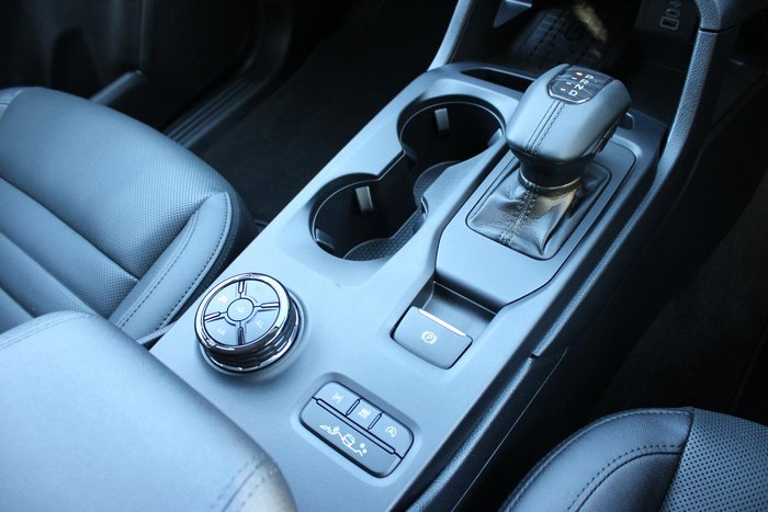 2025 Ford Everest Sport