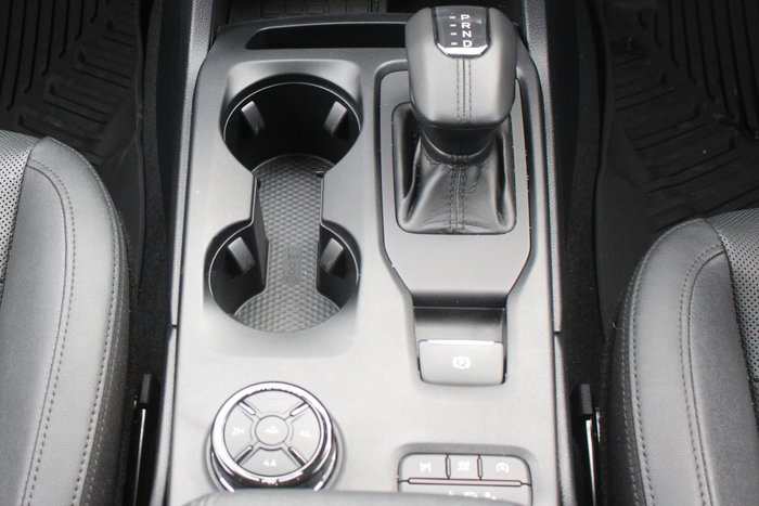 2025 Ford Everest Sport