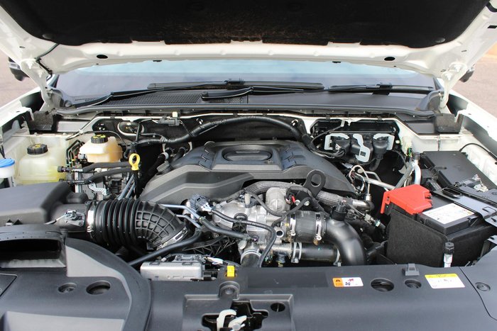 2025 Ford Everest Sport