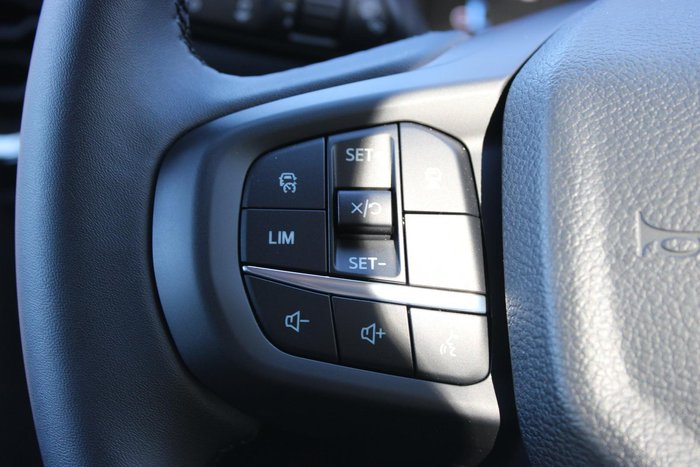 2025 Ford Everest Sport