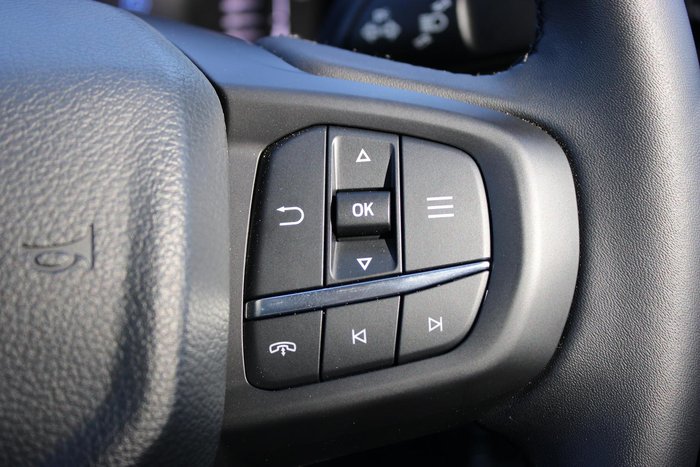 2025 Ford Everest Sport