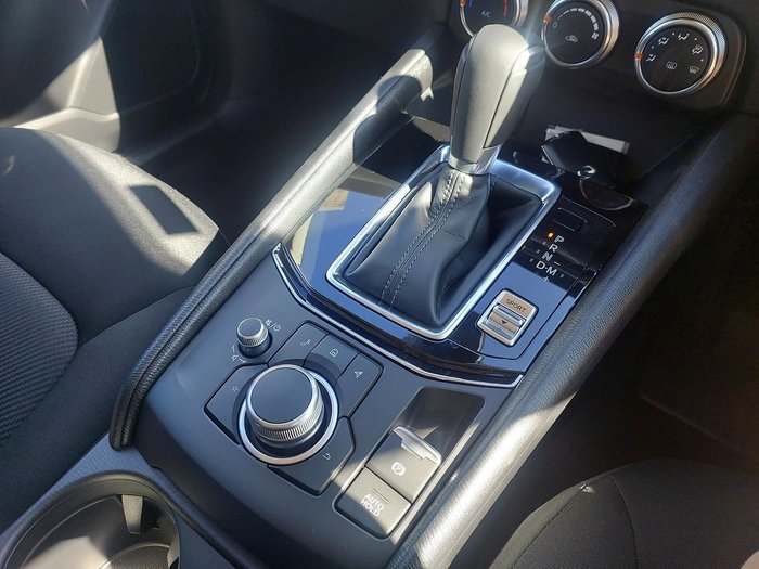 2025 Mazda CX-5 G20 Maxx