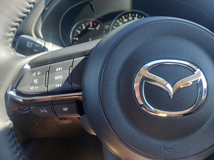2025 Mazda CX-5 G20 Maxx
