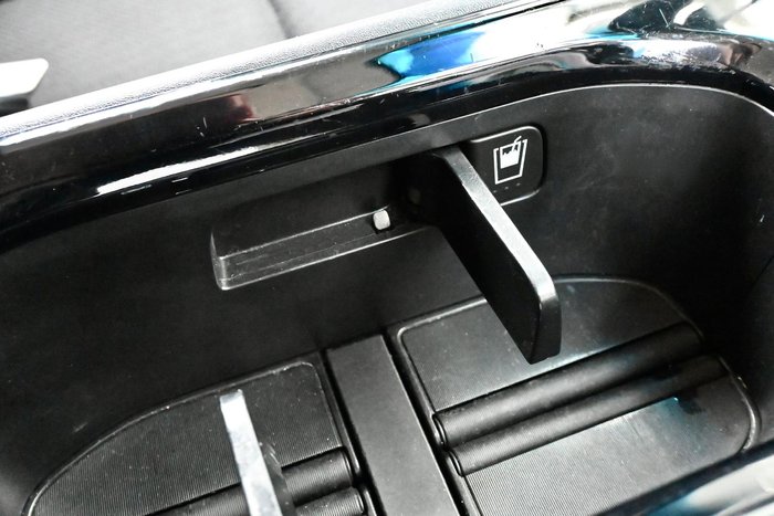 2018 Honda HR-V VTi-S MY17 Modern Steel