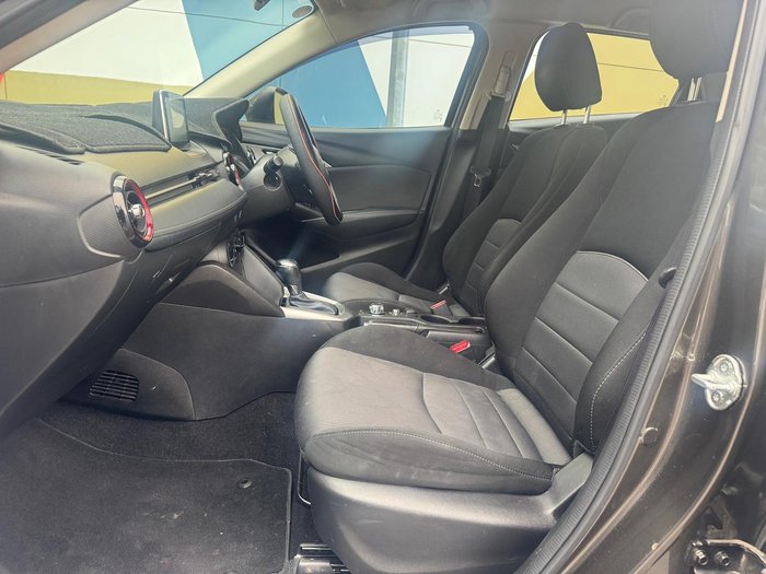 2016 Mazda CX-3 Maxx