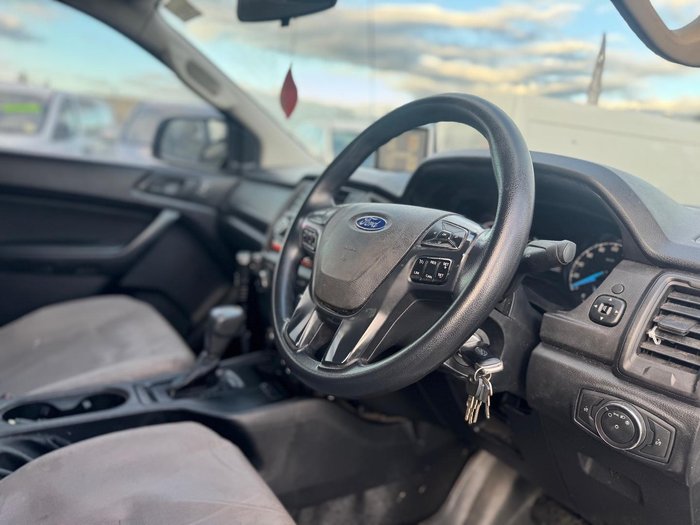 2018 Ford Ranger XL Hi-Rider