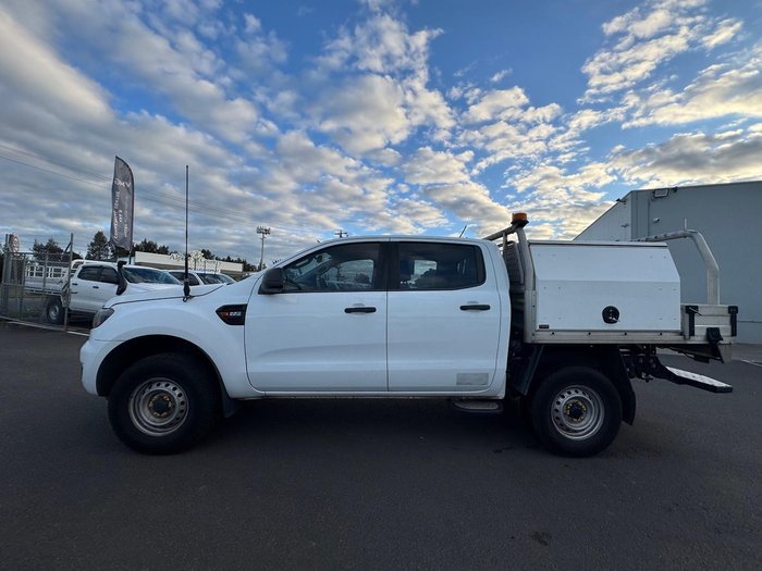 2018 Ford Ranger XL Hi-Rider