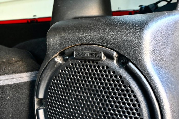 2014 Jeep Wrangler Sport JK MY15 4X4 Dual Range Firecracker Red