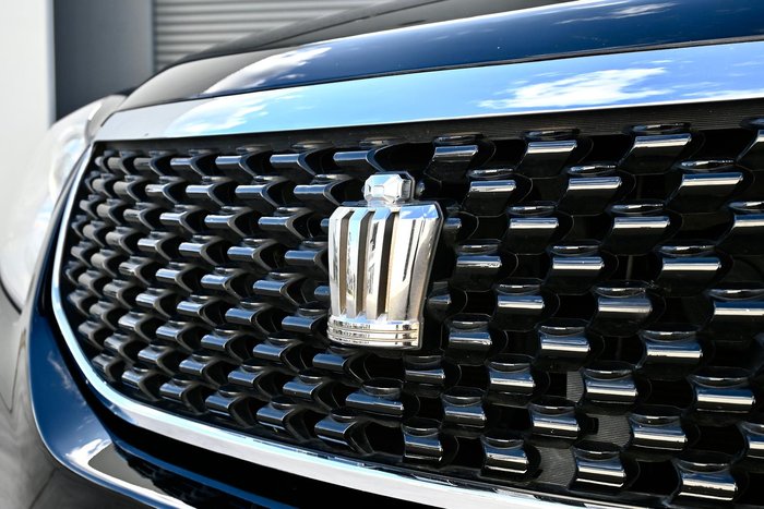 2012 Toyota Crown Majesta (No Series) Black