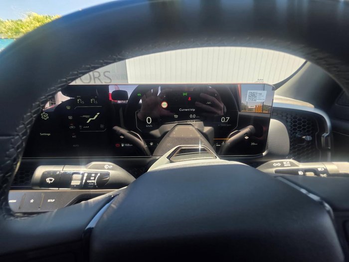 2025 Kia Tasman SX+