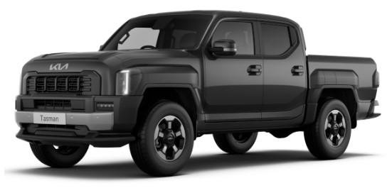 2025 Kia Tasman SX+