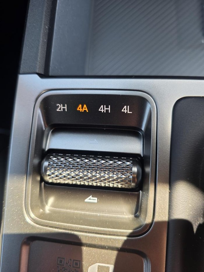 2025 Kia Tasman SX+