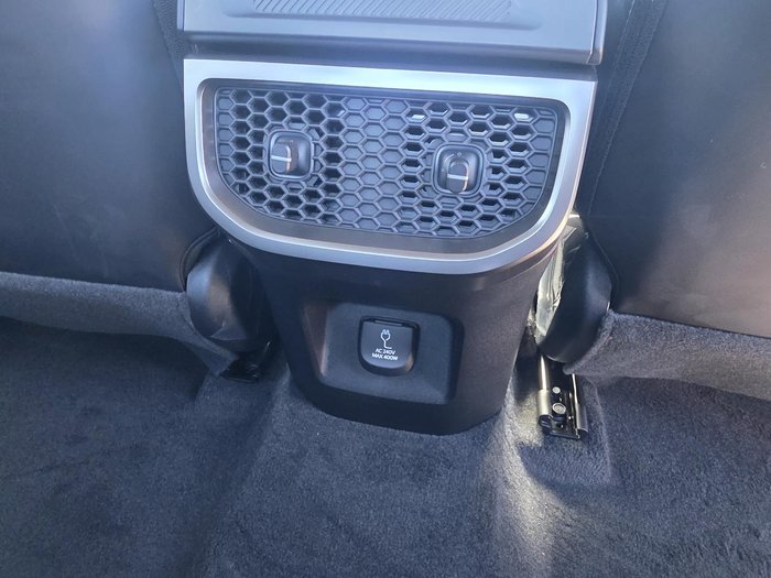 2025 Kia Tasman SX+