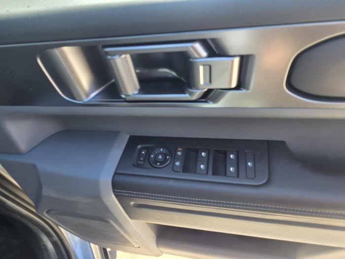 2025 Kia Tasman SX+
