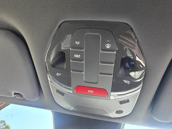 2025 Kia Tasman SX+