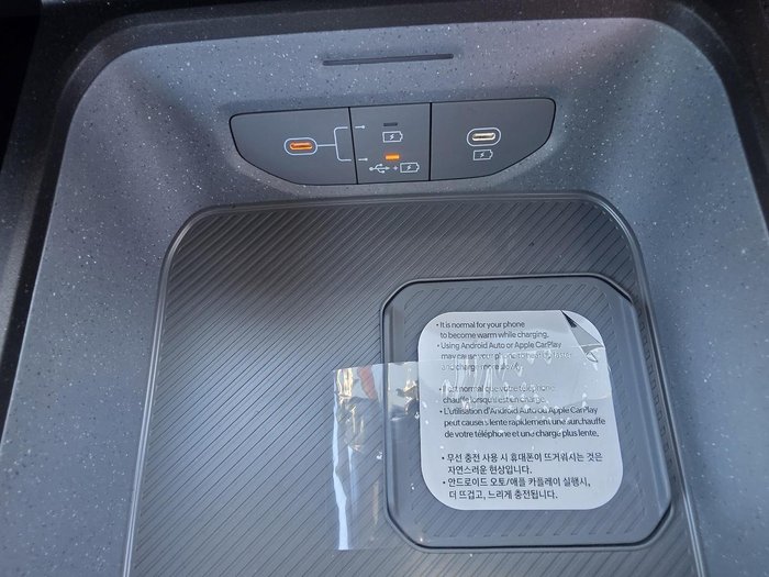 2025 Kia Tasman SX+