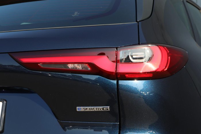 2025 Mazda CX-60 G40e Azami