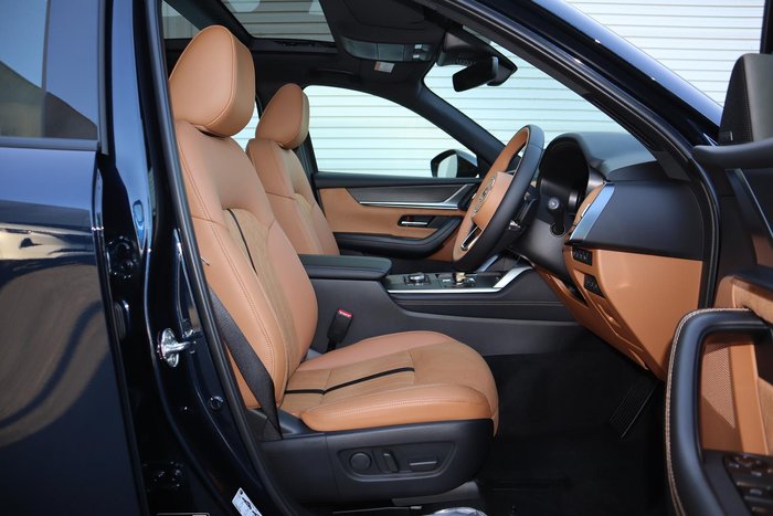 2025 Mazda CX-60 G40e Azami