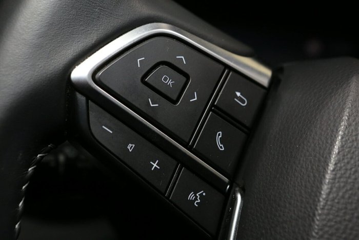 2021 Toyota Kluger Grande