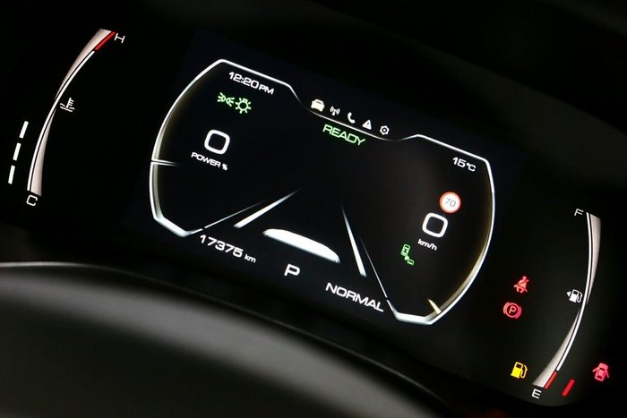 2024 GWM Haval Jolion Lux Hybrid