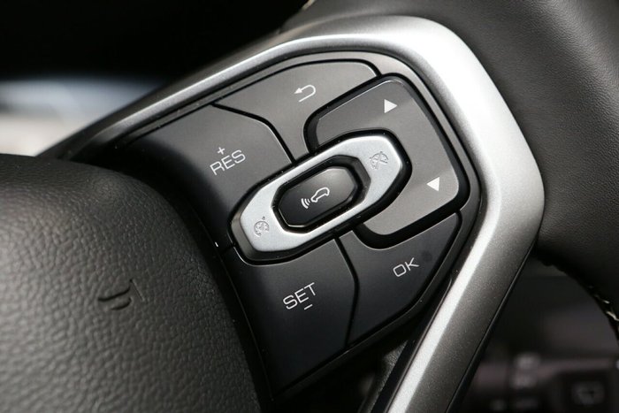 2024 GWM Haval Jolion Lux Hybrid
