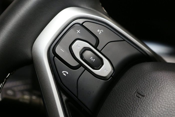 2024 GWM Haval Jolion Lux Hybrid