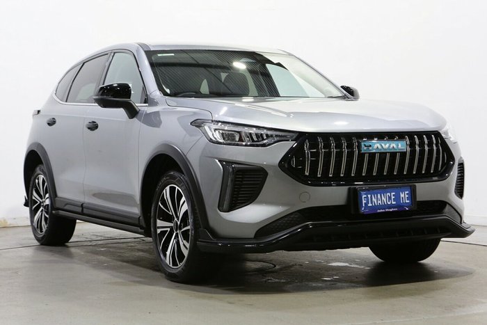 2024 GWM Haval Jolion