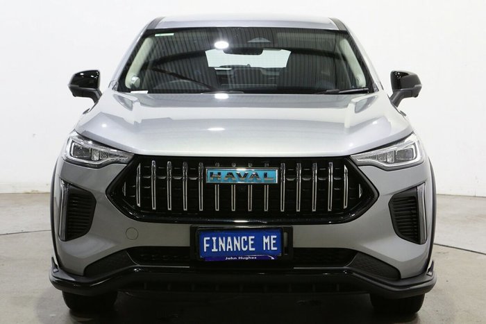 2024 GWM Haval Jolion