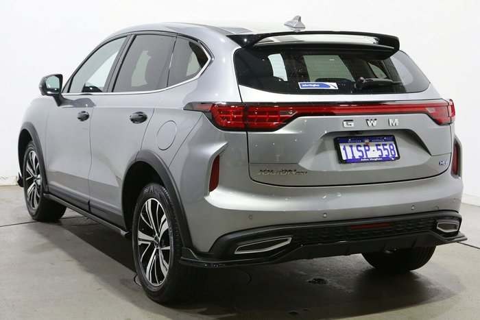 2024 GWM Haval Jolion