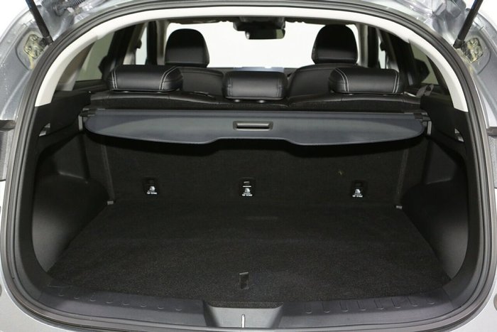 2024 GWM Haval Jolion Lux Hybrid