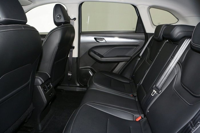 2024 GWM Haval Jolion Lux Hybrid