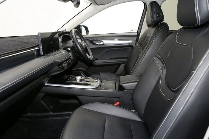 2024 GWM Haval Jolion Lux Hybrid