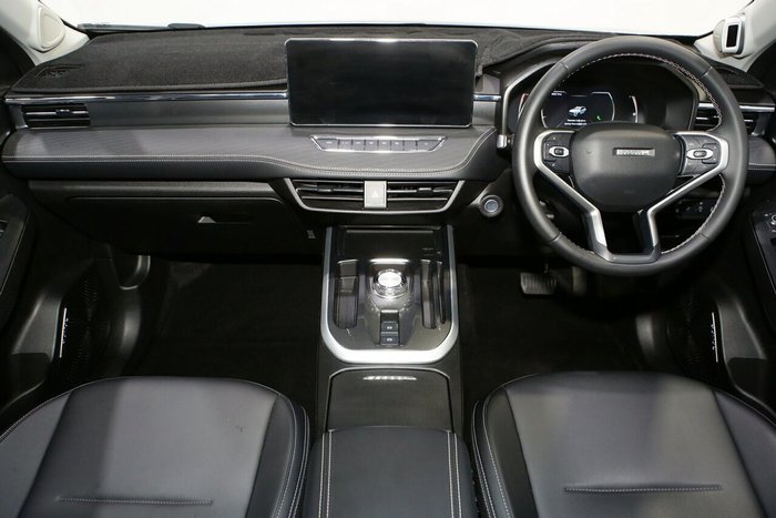 2024 GWM Haval Jolion Lux Hybrid