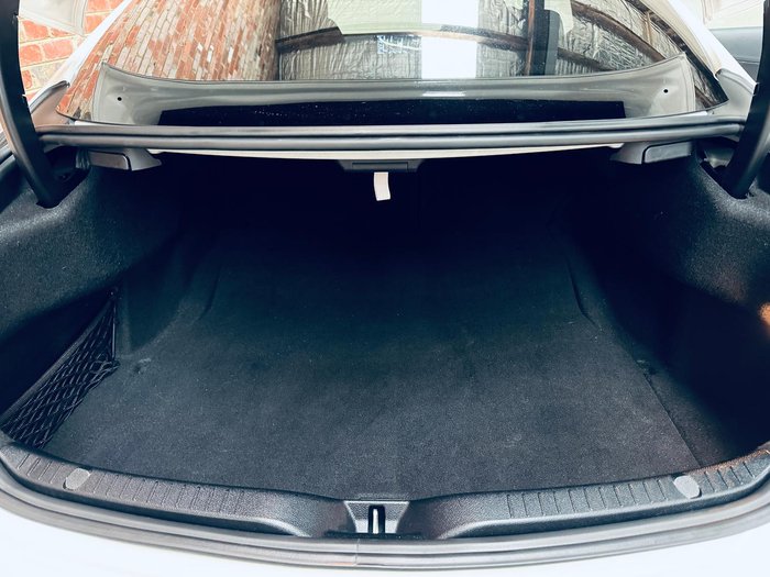 2020 Mercedes-Benz C-Class C200 C205 White
