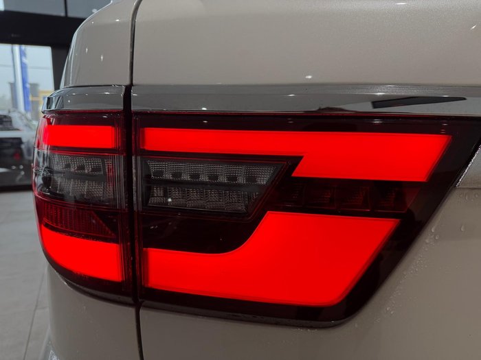 2023 Nissan Patrol Warrior