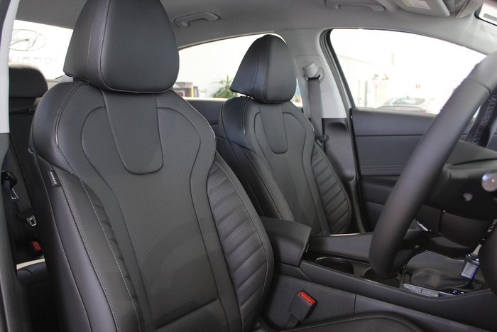 2025 Hyundai i30 Elite Hybrid