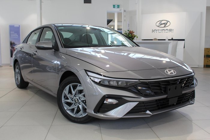 2025 Hyundai i30 Elite Hybrid